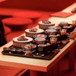 Tokyo: Traditional Geisha Experience Show & Japanese Dinner - The Experience in Detail