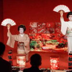 Tokyo: Traditional Geisha Experience Show & Japanese Dinner - Authenticity and Value