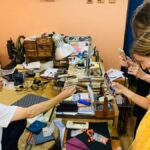 Tokyo: Traditional Hairpin Craft Workshop with Local Artisan - Inside a Hidden Tokyo Workshop