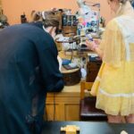 Tokyo Traditional Hairpin Craft Workshop with Local Artisan - The Heart of the Experience: Crafting Your Own Kanzashi