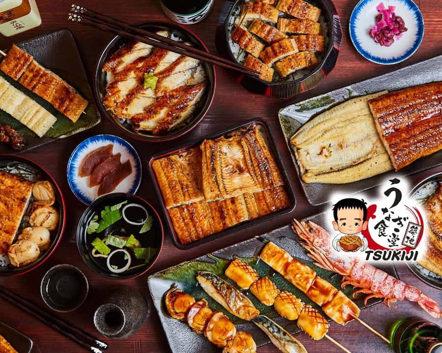 Tokyo Traditional local seafood Market Tsukiji Guided Tour - Practical Details and Tips