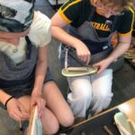 Tokyo: Traditional Zri Sandal Making Experience - Getting to the Meeting Point