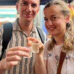 Tokyo: Tsukiji Fish Market Food and Walking Tour - Who Will Love This Tour?