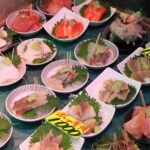 Tokyo : Tsukiji Fish Market Food Walking & Shrine Visit Tour - Practical Details and What to Expect