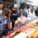 Tokyo Tsukiji Food & Culture Private Tour Licensed Guide - What to Expect Day-By-Day