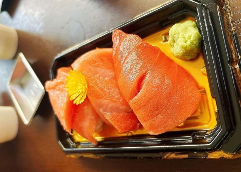 Tokyo: Tsukiji Market and Hama-rikyu Gardens Guided Tour - What We Love and What to Consider