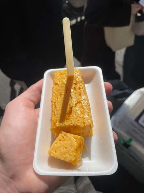 Tokyo: Tsukiji Market Small Group Tour - Who Would Love This Tour?