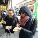 Tokyo: Tsukiji Market Tour with Huge crab Photo by insider - Who Should Consider This Tour?