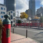 Tokyo: Tsukishima Walking Tour with Samurai Guide - A Closer Look at the Itinerary
