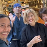 Tokyo: Tsukishima Walking Tour with Samurai Guide - Exploring Tokyo’s Tsukishima: A Neighborhood Off the Beaten Path