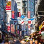 Tokyo Ueno Bar Hopping Tour  Hidden Izakaya & Local Guide - Practical Tips for Your Night Out