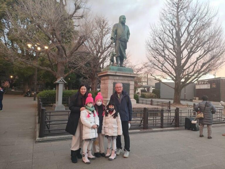 Tokyo: Ueno Neighborhood Food and Market Tour - Practical Details: What You Need to Know