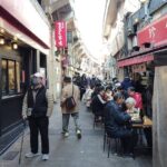 Tokyo: Ueno Retro Night Guided Tour of Ameyoko Bars - Who Will Love This Tour?