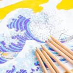 Tokyo: Ukiyo-e Coloring Workshop in Ginza - Practical Details and Tips