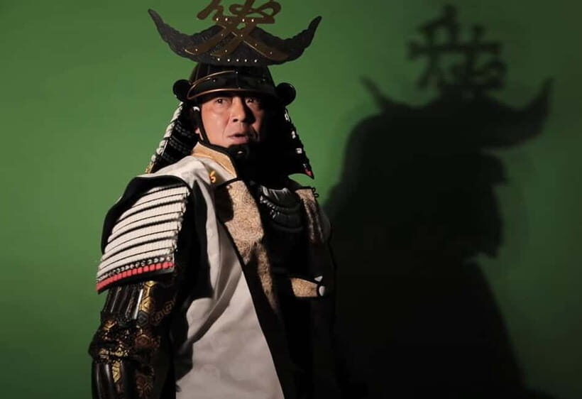 Tokyo: Ultimate Samurai Armor Photo Experience - Why This Experience Shines