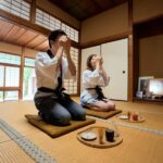 Tokyo Vegan Tour : Miso Making, Tea Ceremony, Rickshaw Ride - The Itinerary Breakdown