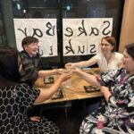 Tokyo: Vegetarian Sake Pairing Experience w/ a Sommelier - Why This Tour Works for Different Travelers