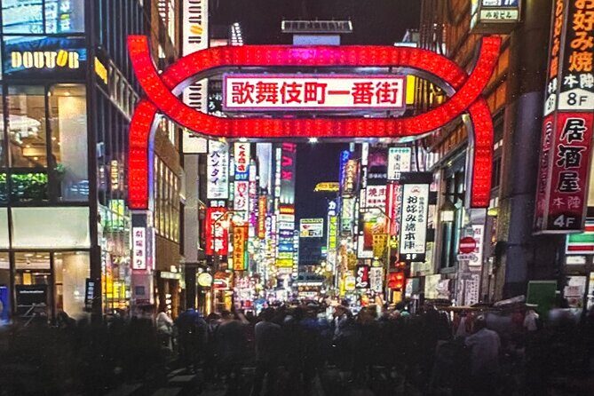 Tokyo VIP private nightlife tour with a local insider - Final Thoughts