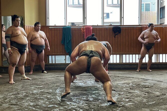 Tokyo: Visit Sumo Morning Practice with English Guide - Final Thoughts: Is It Worth It?