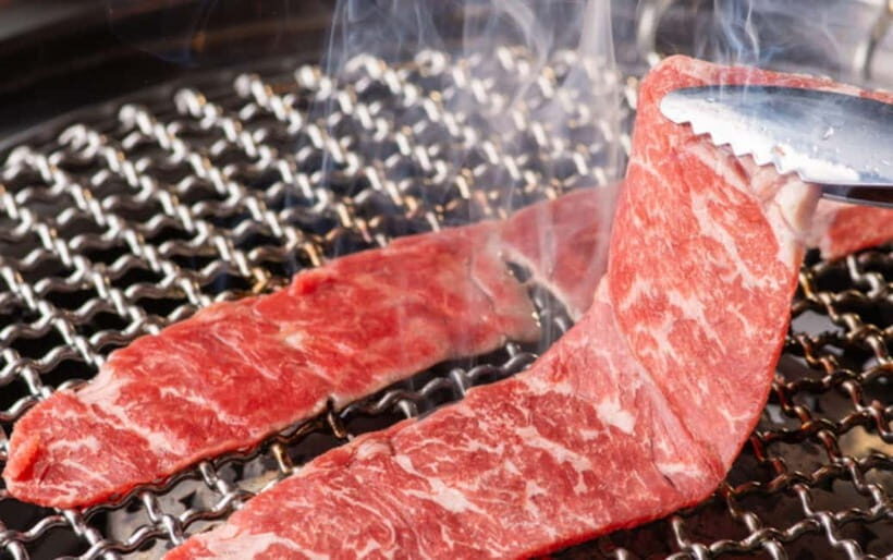 Tokyo: Wagyu Yakiniku Tokori Dining Options - Why You Should Consider Tokori’s Wagyu Yakiniku