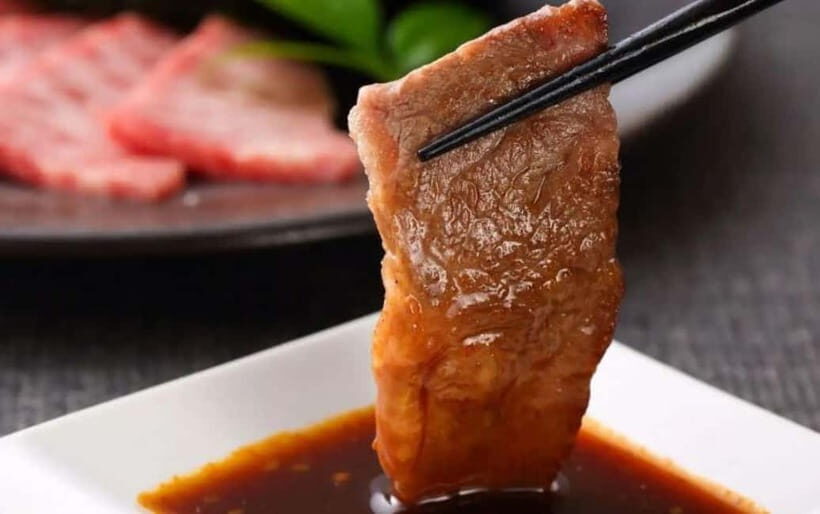 Tokyo: Wagyu Yakiniku Tokori Dining Options - Practical Tips for Your Visit