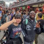 Tokyo Walk Asakusa Temples and Markets with Traditional Snacks - Who Will Love This Tour?