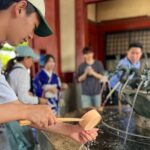 Tokyo Walk Asakusa Temples and Markets with Traditional Snacks - Authentic Experiences and Hidden Details