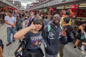 Tokyo Walk Asakusa Temples and Markets with Traditional Snacks - Who Will Love This Tour?