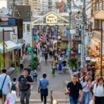 Tokyo: Walking Tour of Historic Shopping Streets - Authentic Experiences & Local Insights