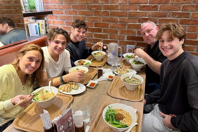 TOKYO WALKING TOUR with a Personalized Private Local Guide - Authentic Experiences and Unique Insights