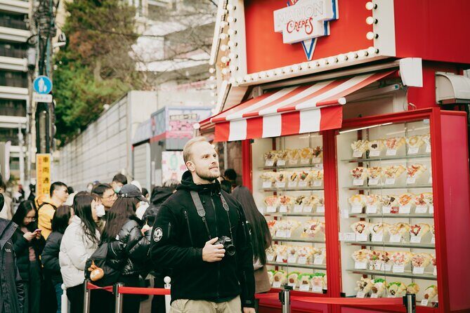 Tokyo Walking Tour with Local Guide /Private tour - Who is This Tour Best For?