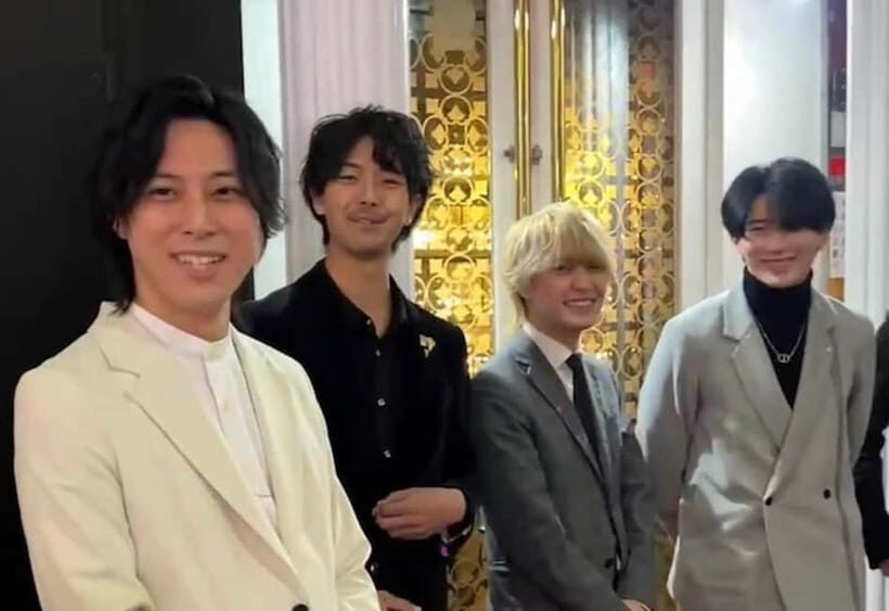 Tokyo: Wine Experience at a Host Club with Champagne Call - The Experiences Value and Who It Suits