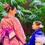 Tokyo: Winter Kimono Experience in Asakusa - Detailed Breakdown of the Itinerary