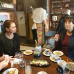 Tokyo: Yanaka and Nippori Food Tour with Local Guide - What’s Included and Practical Considerations