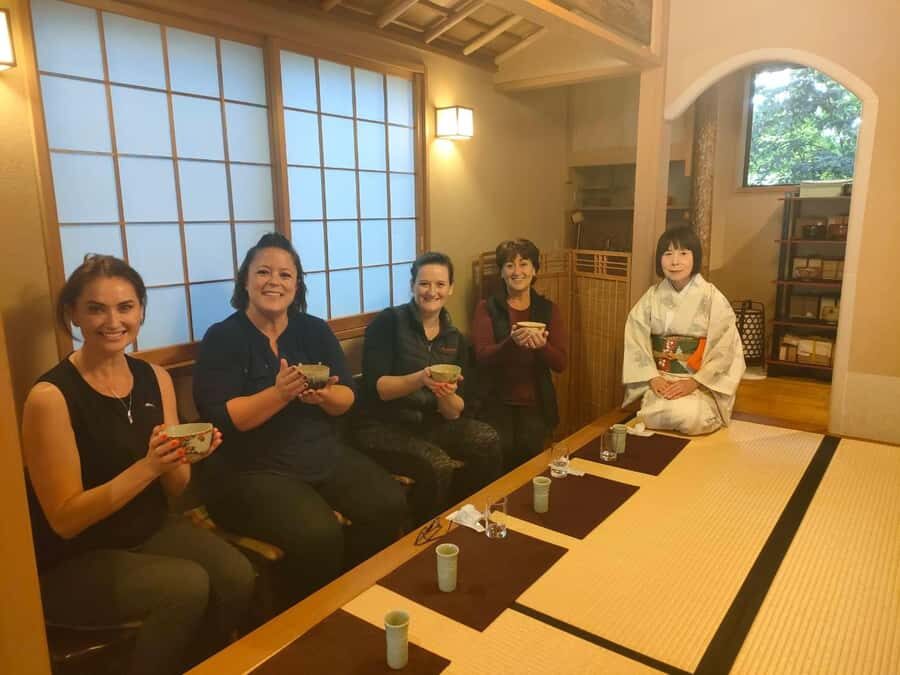 Tokyo: Yanaka and Nippori Food Tour with Local Guide - Exploring the Route: A Deep Dive