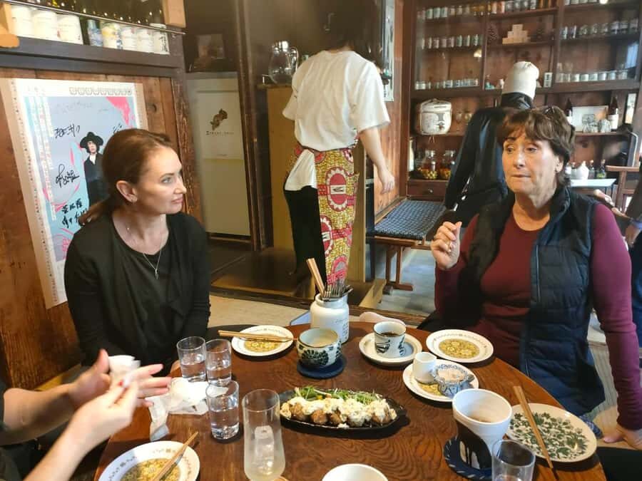 Tokyo: Yanaka and Nippori Food Tour with Local Guide - What’s Included and Practical Considerations