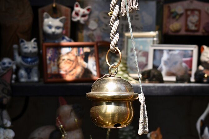 Tokyo: Yanaka and Ueno, the Tokyo of Tradition - Practical Details and Value