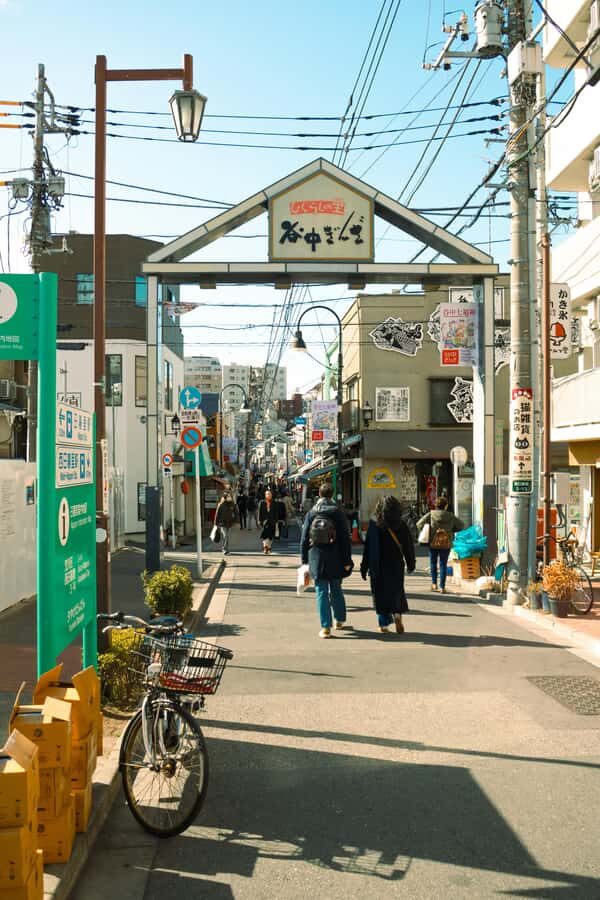 Tokyo: Yanaka Old Town Walking Tour - What Sets This Tour Apart? Practical Details