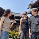Tokyo Yanaka Old Town Walking Tour (Private/Local guide) - Yanaka Ginza Street Food Walk