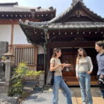 Tokyo Yanaka Old Town Walking Tour (Private/Local guide) - A Refreshing Café Break