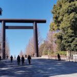 Tokyo: Yasukuni Shrine and Yushukan Museum Guided Tour - Who Should Consider This Tour?