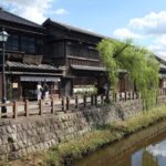 Tokyo: Yokohama & Chiba hidden gems Private Guided Day Trip - Chiba’s Hidden Treasures: Temples, Canals, and Countryside