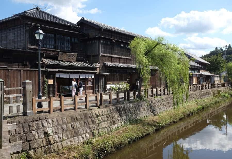 Tokyo: Yokohama & Chiba hidden gems Private Guided Day Trip - Chiba’s Hidden Treasures: Temples, Canals, and Countryside