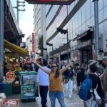 Tokyo Your Way A Full Day Tour Experience for Wheelchair Users - Real Experiences and Practical Insights from Reviews