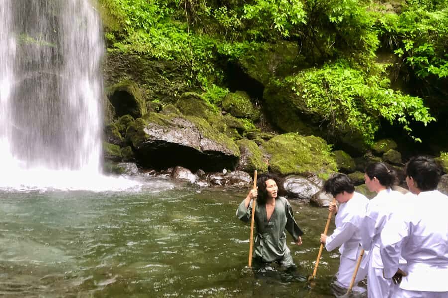 Tokyo: Yuhi no Taki Waterfall Meditation Experience - An In-Depth Look at the Tour