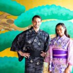 Tokyo: Yukata Dressing Experience in Ginza - What to Expect During the Program