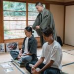 Tokyo: Zen Meditation, Calligraphy, and Tea Experience - What to Expect from This Tour