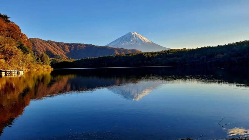 Tokyo:2 Days Mount Fuji & Hakone Private Tour (Customizable) - Practical Details and What You Need to Know