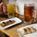 Tokyo:A cultural journey and a little bar hopping in izakaya - Hidden Izakayas and Japanese Food Culture