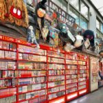 Tokyo:Anime Rare Collectibles Vintage Toys Nakano Guide Tour - What Makes This Tour Stand Out?